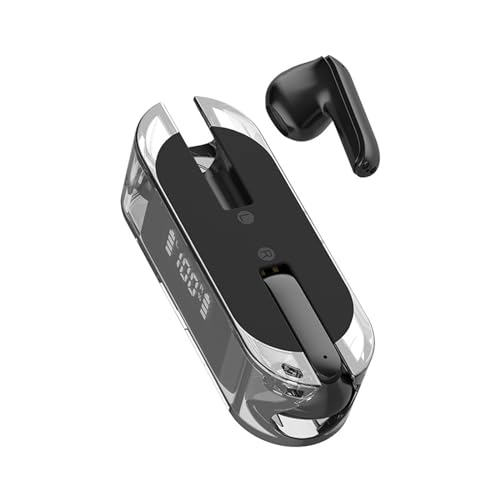 TM50 Wireless Headset