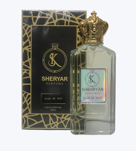 Club De Nuit Intense Eau de Parfum - 60ml