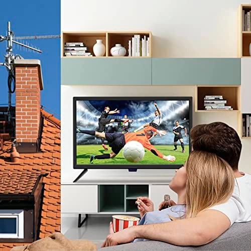 ATSC-22 - 21.5 Inches