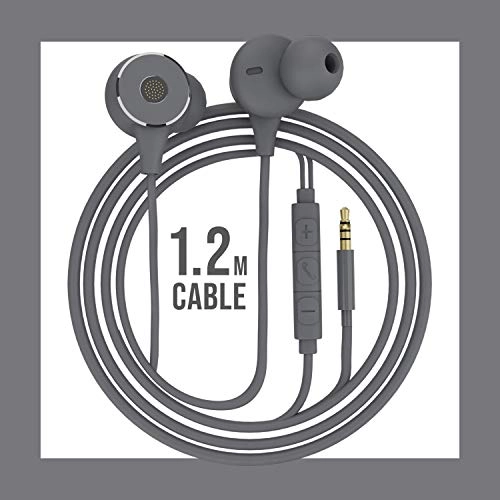 Zeb Buds 20 Wired Earbud
