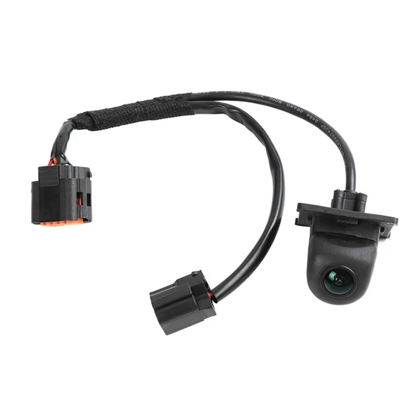 Rear View Camera - Night vision