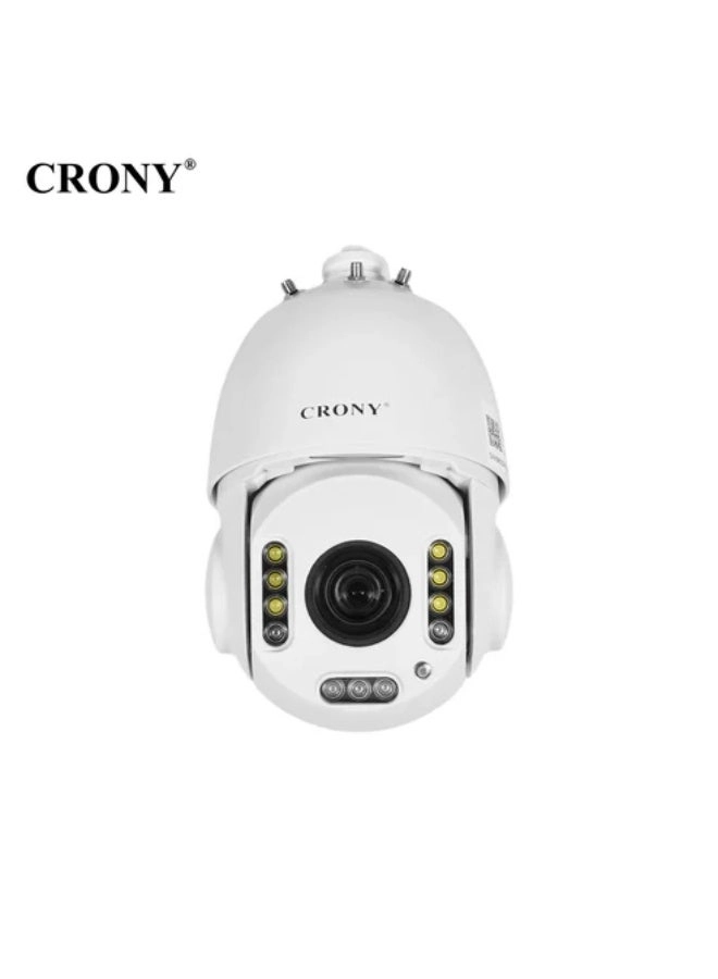 4G ball machines (30X) Camera