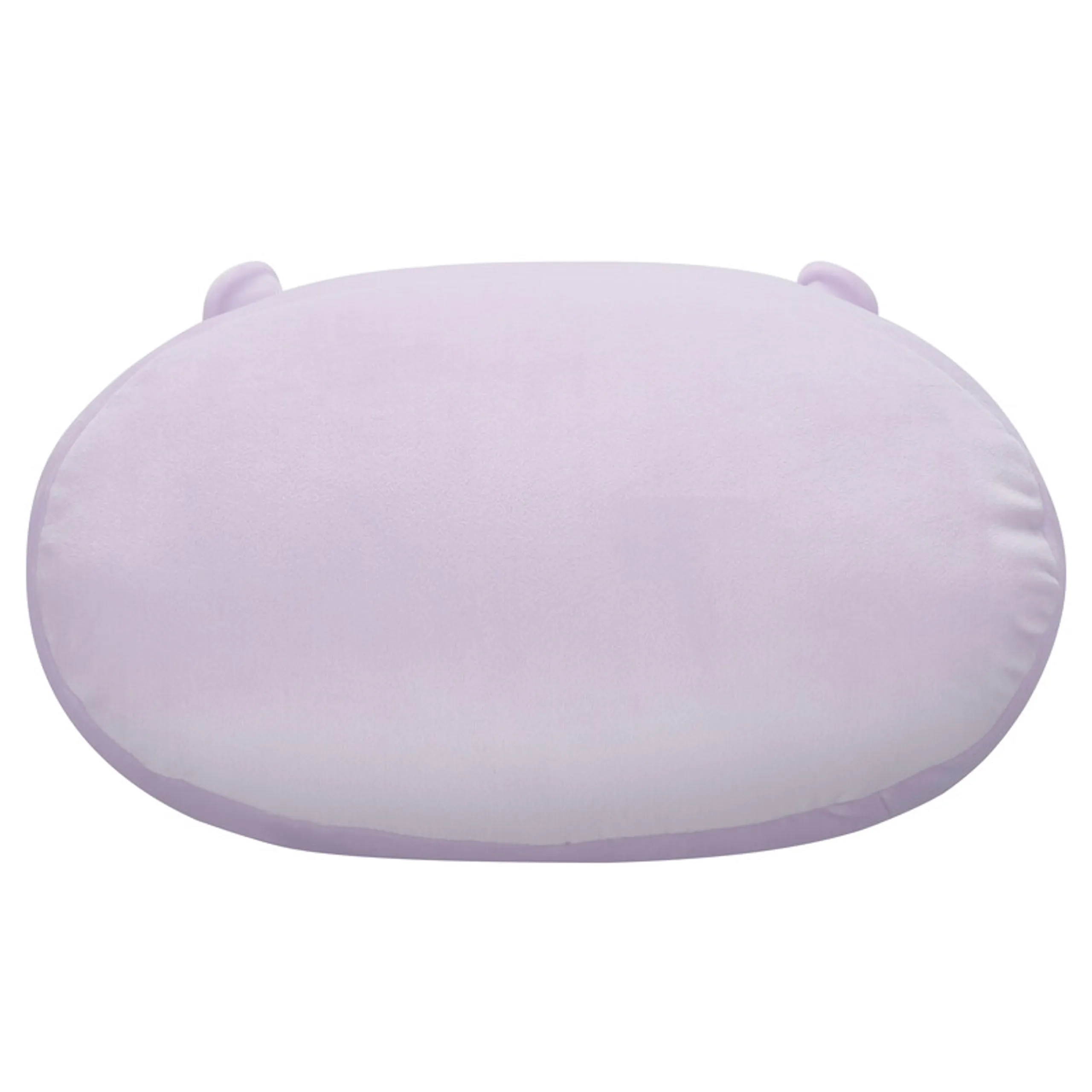 Squirrel Sydnee 31 cm Medium Lavender Plush