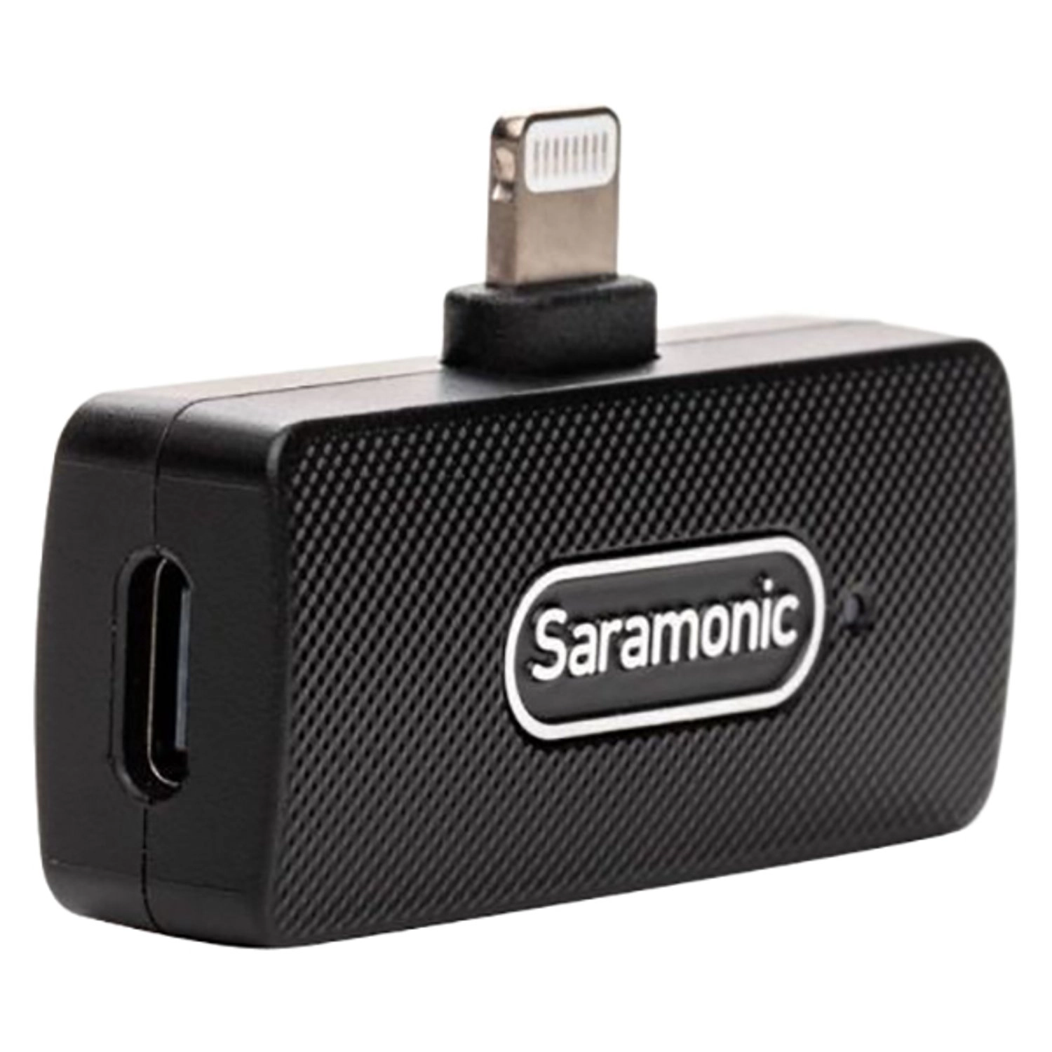 Saramonic Blink100 B4 - Dual-Channel 2.4GHz