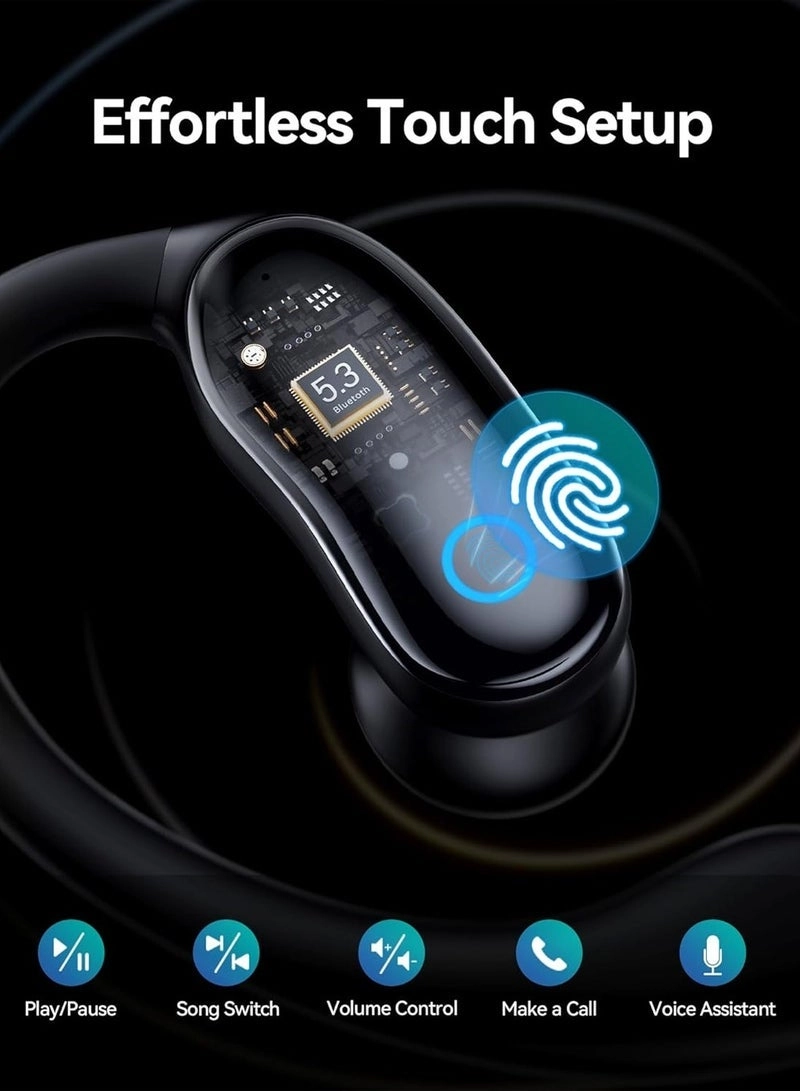 T08 Wireless Earbud