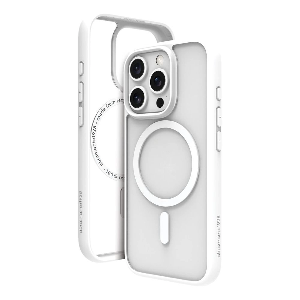 Grenen Case with MagSafe for Apple iPhone 16 Pro