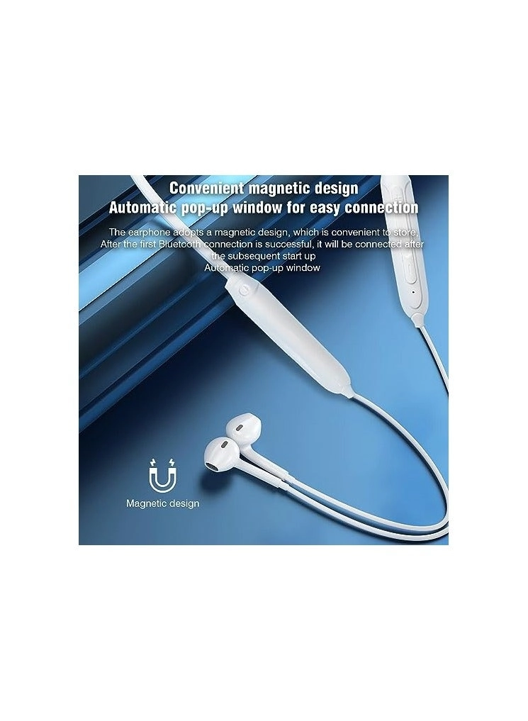 INDUSWEU5P Wireless Headset