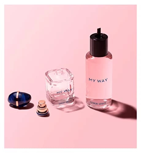 (Refill) My Way Eau de Parfum 150ml
