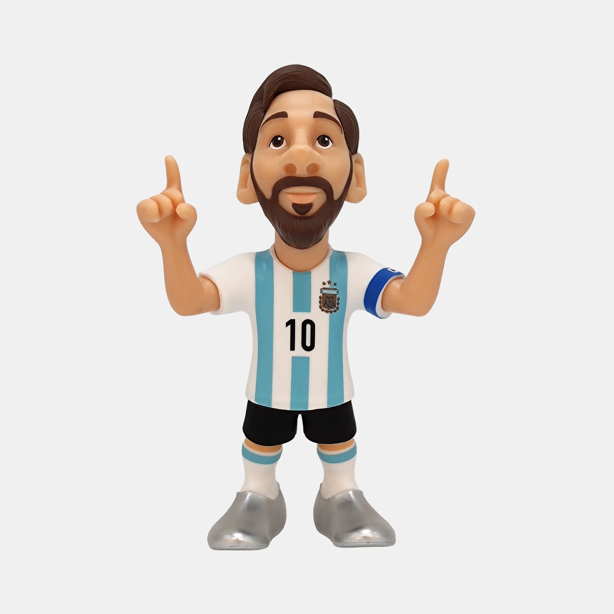 Minix Football Stars Lionel Messi - Messi - 3+ 1 (12 cm) (B363983)