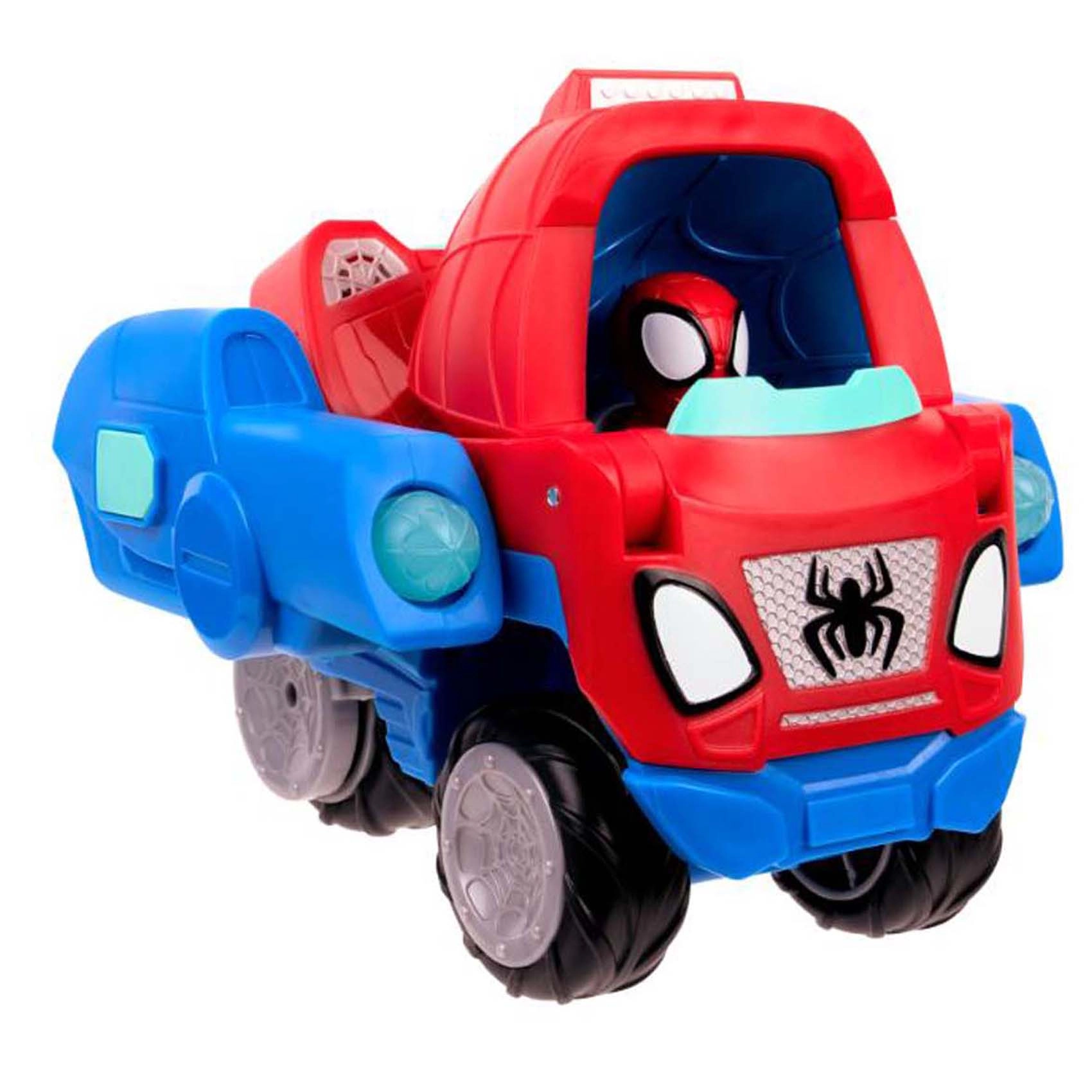 Web-Wave Cruiser