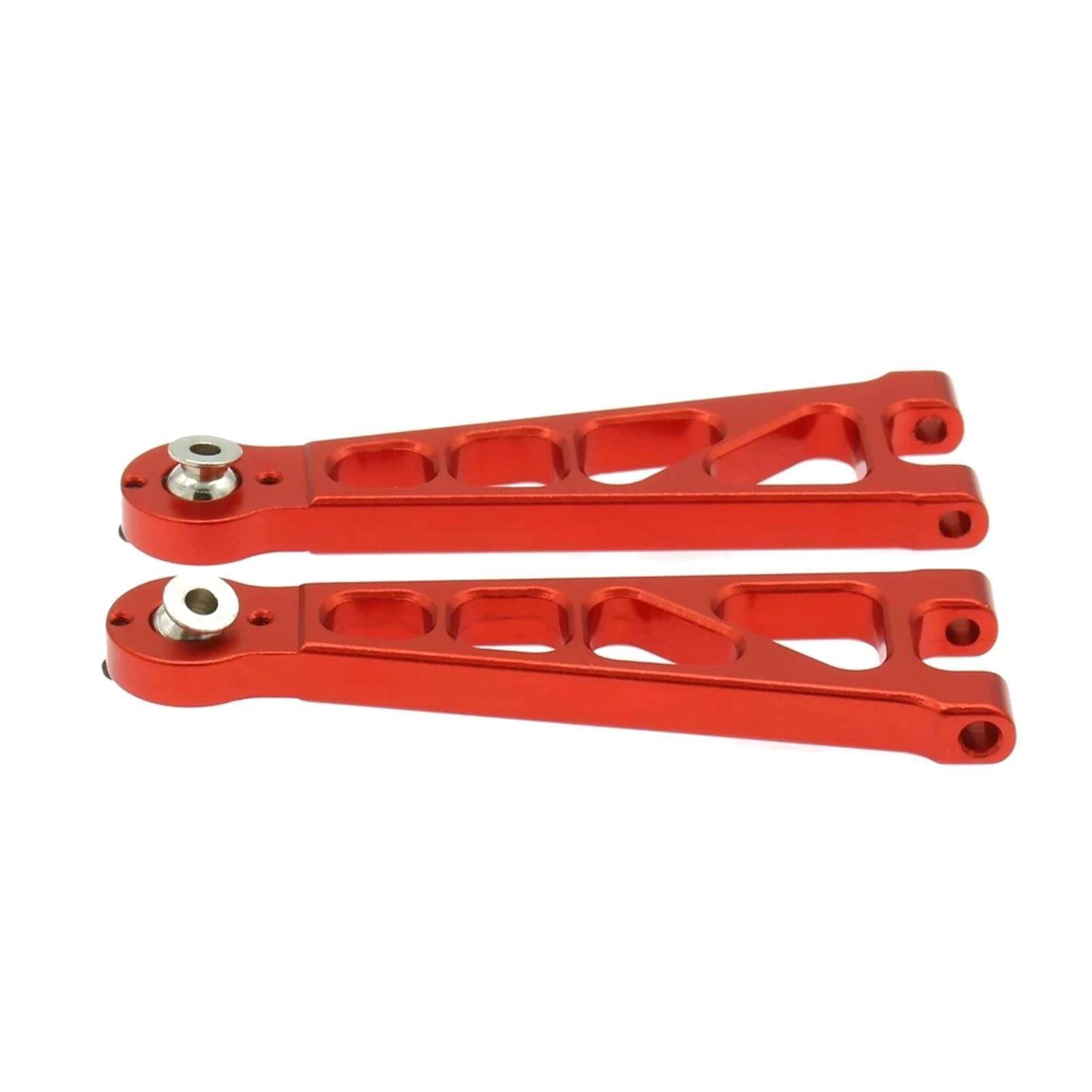 Front Upper Suspension Arm - 1/10 Alloy