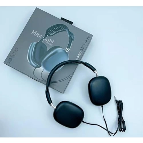 071 Wired Headphone