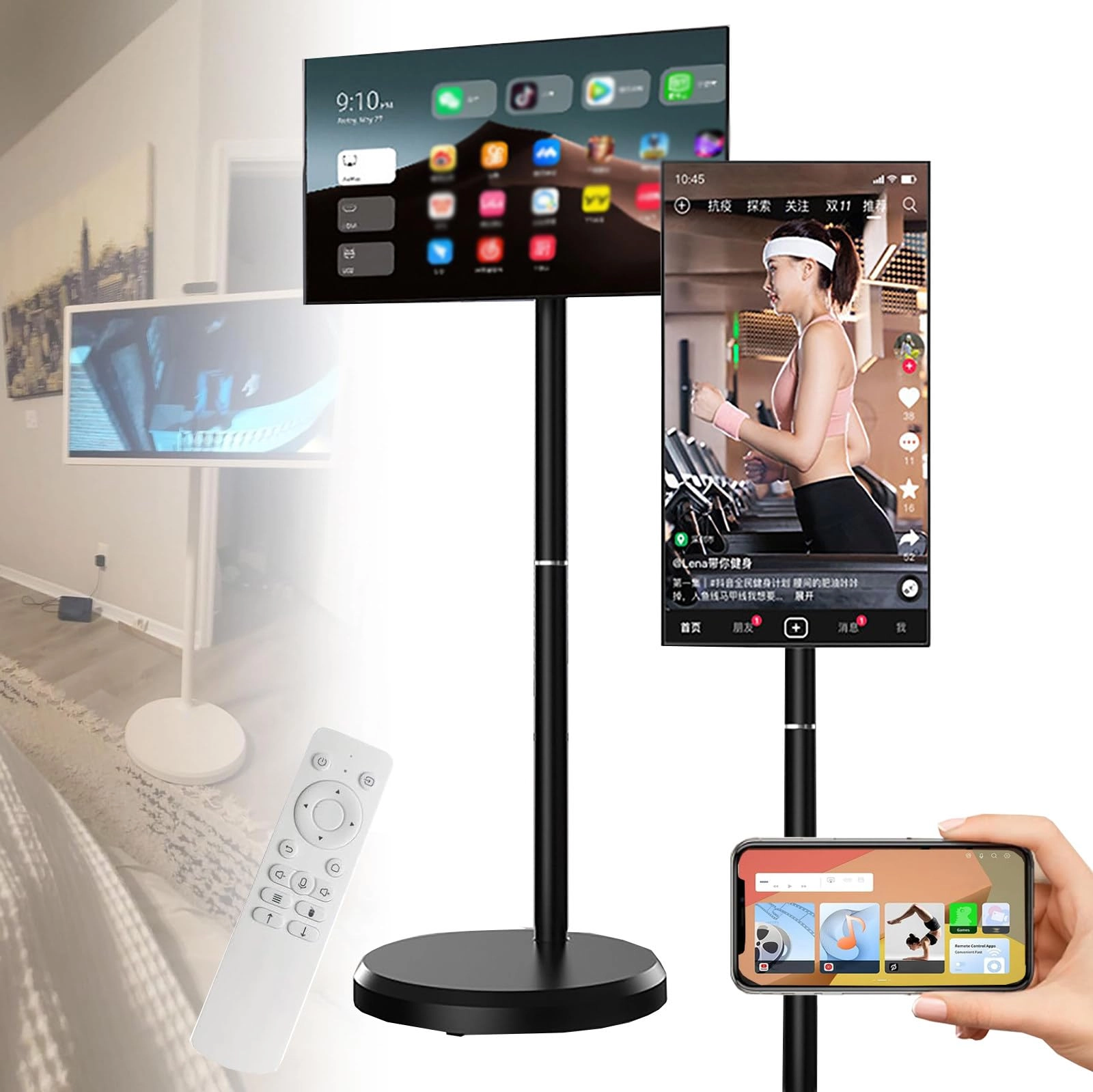 s3fdbs-964415 - 1080P 21.5”