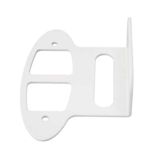 Router Wall Bracket - 1 piece(s) For Orbi Mesh WiFi 6 Router RBK752 RBK853 RBK753 RBS750