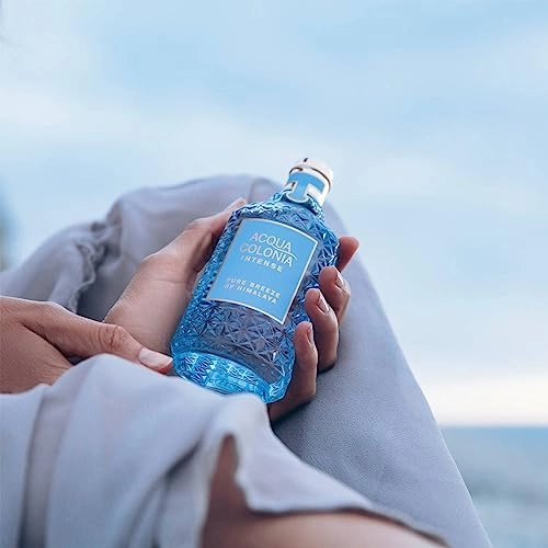 Acqua Colonia Pure Breeze Of Himalaya - 169 ml