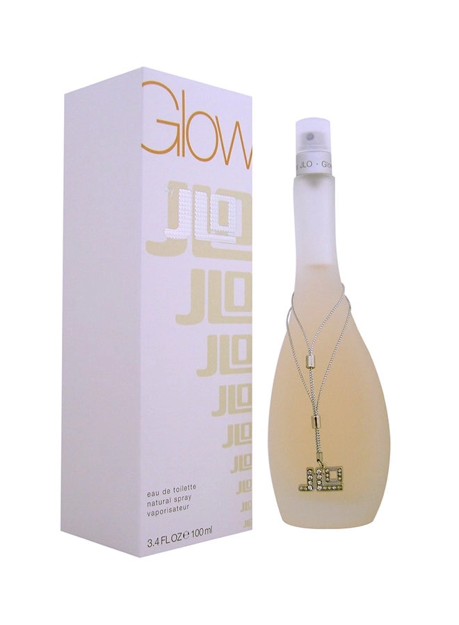 Glow Eau de Toilette 100ml