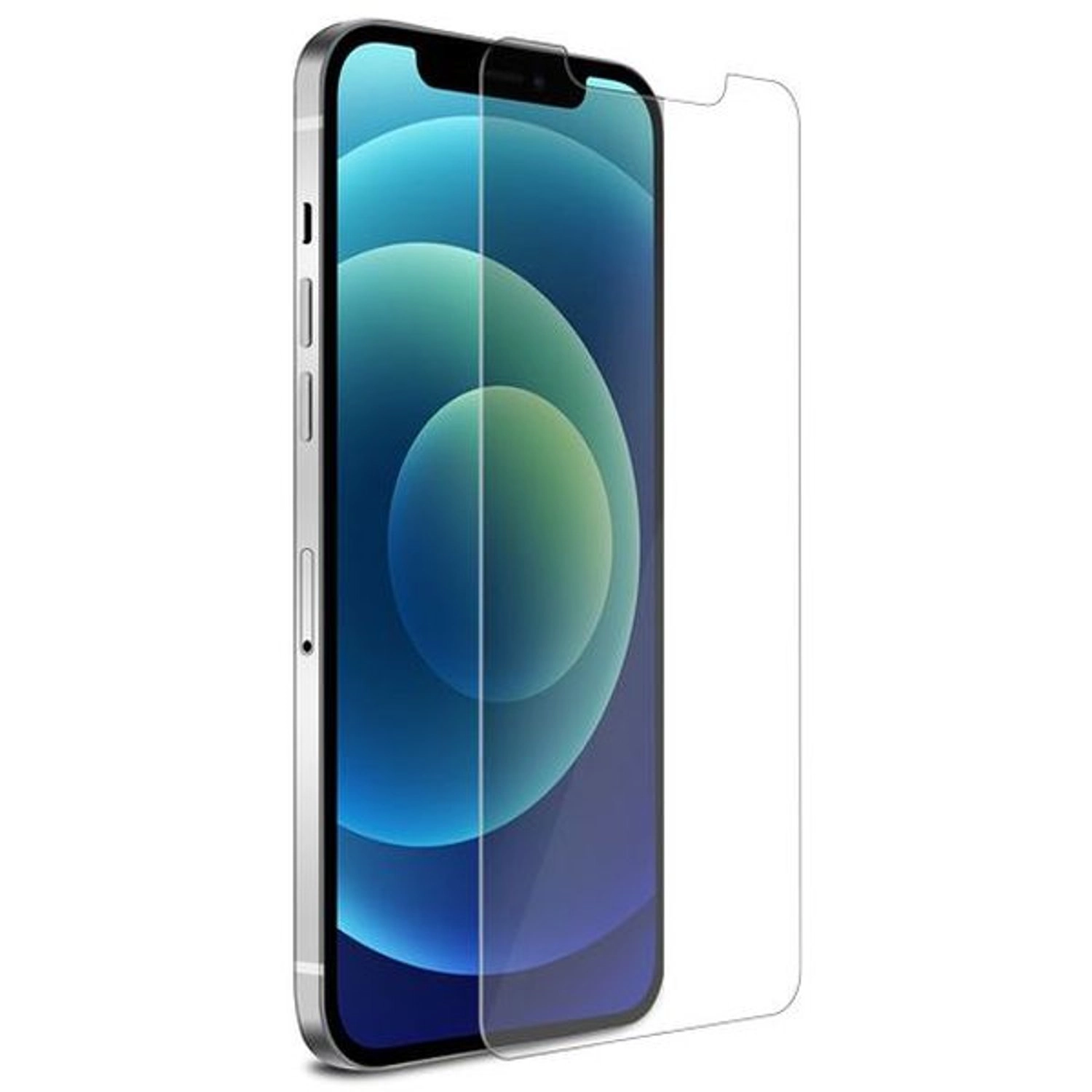 Clear Screen Protector for iPhone 12/12 Pro