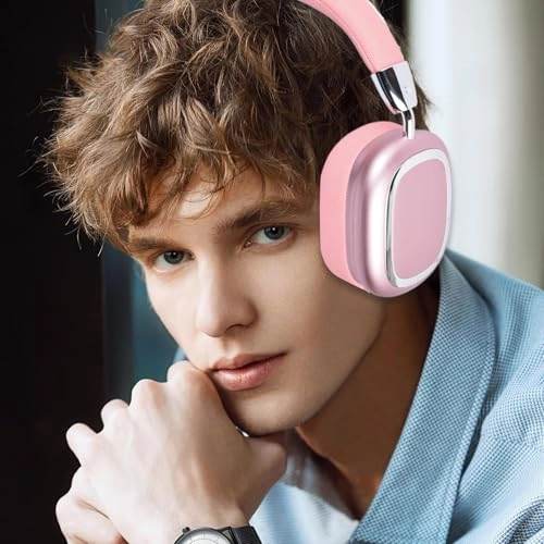 Computer Headset - Wireless Headset