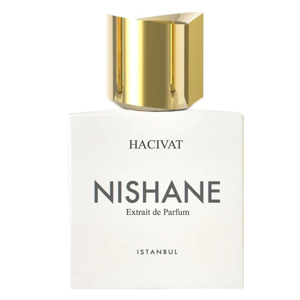 HACIVAT EXTRAIT DE PARFUM - 50 ml