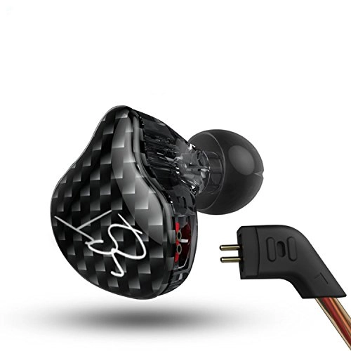 ZST Wired Earphone