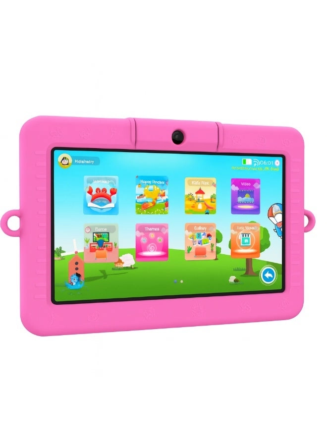 K2 Tablet - 4GB 7 Inch 128GB
