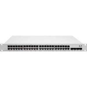 MS250-48LP-HW 48-ports