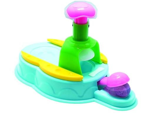 A&F Dough Set Ice Dream - 3 +