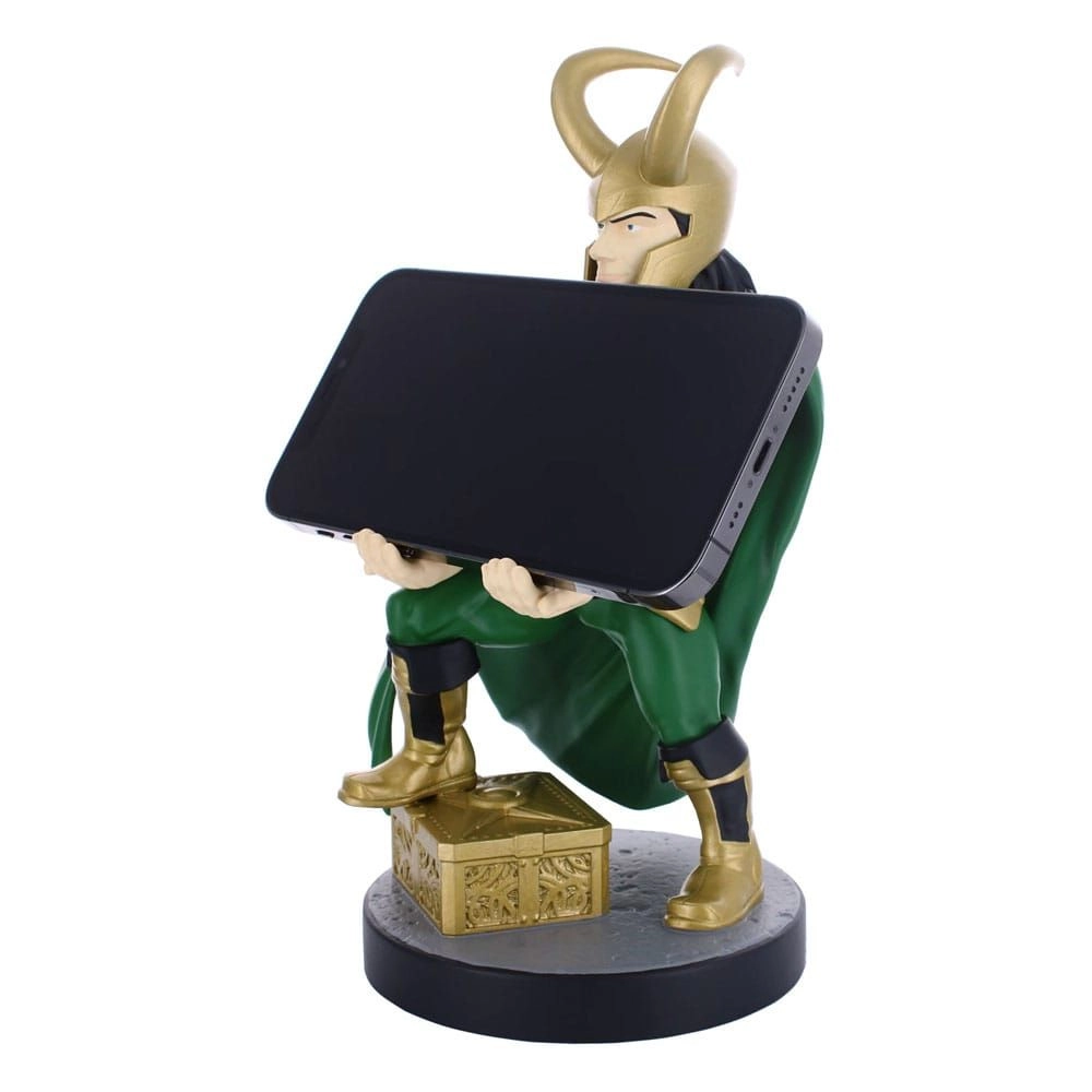 Loki Controller Holder - PS5
