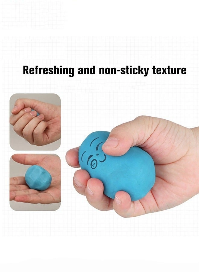 Ice Cream Making Set - 3+ years 28 pcs