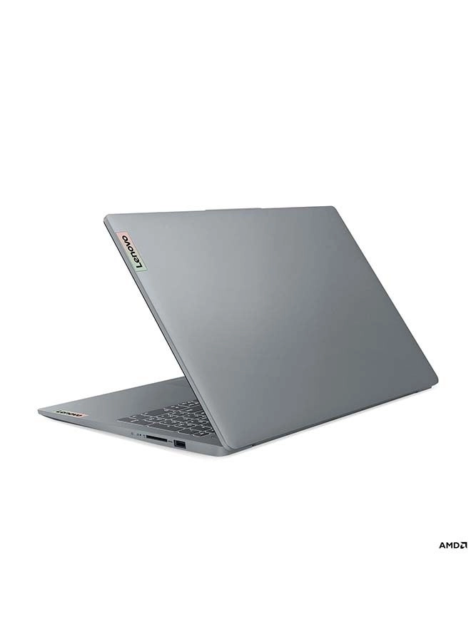 Lenovo Ideapad IdeaPad - 15.6'' Ryzen 7 5825U 16GB DDR4 512GB SSD