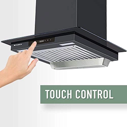 HOOD MERCURY - 1200 m3/hr 60 cm