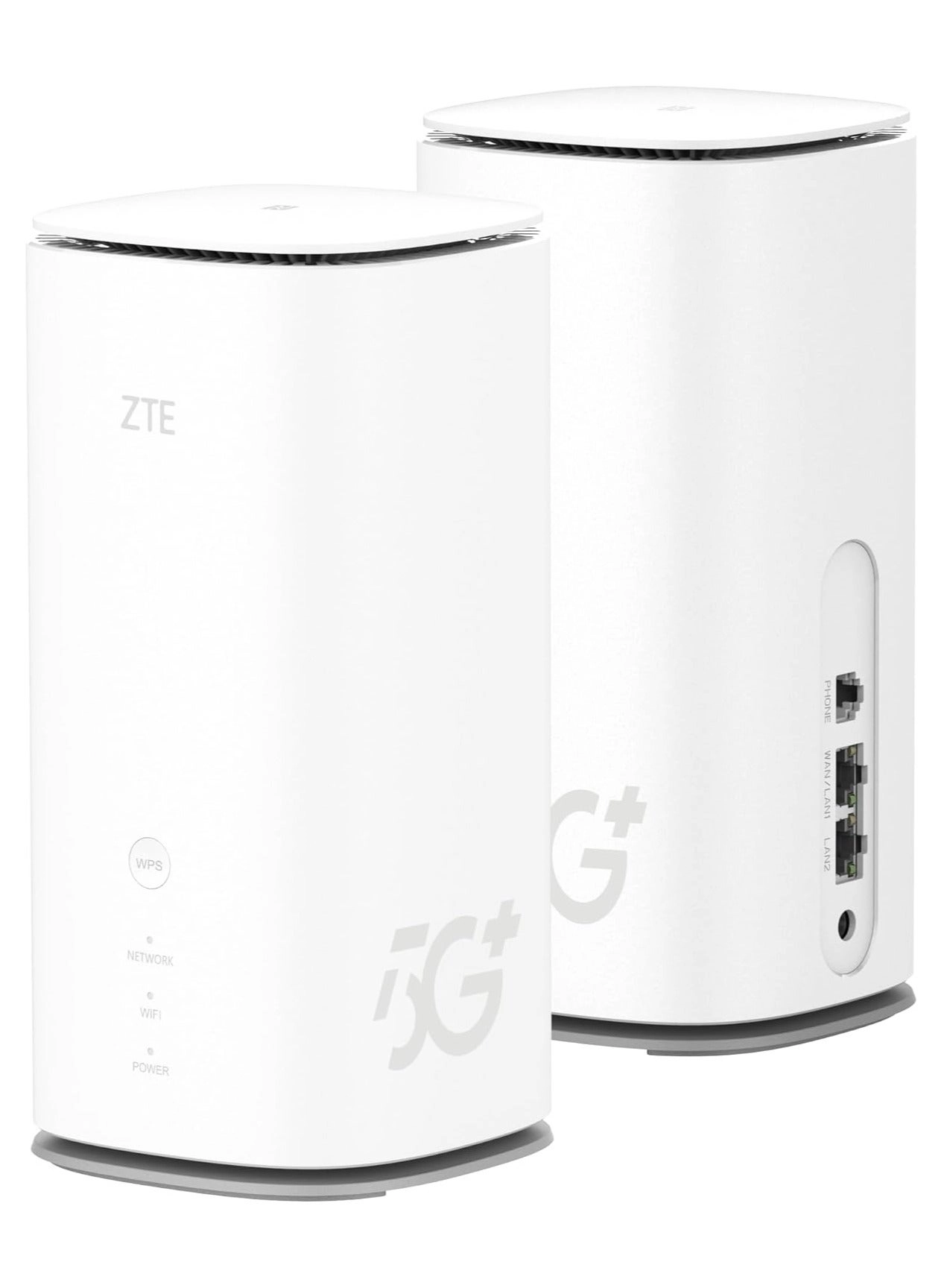 MC888 Pro - 5G Wi-Fi 6 5400 Mbps