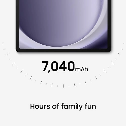 Galaxy Tab A9+ - 64GB 11"
