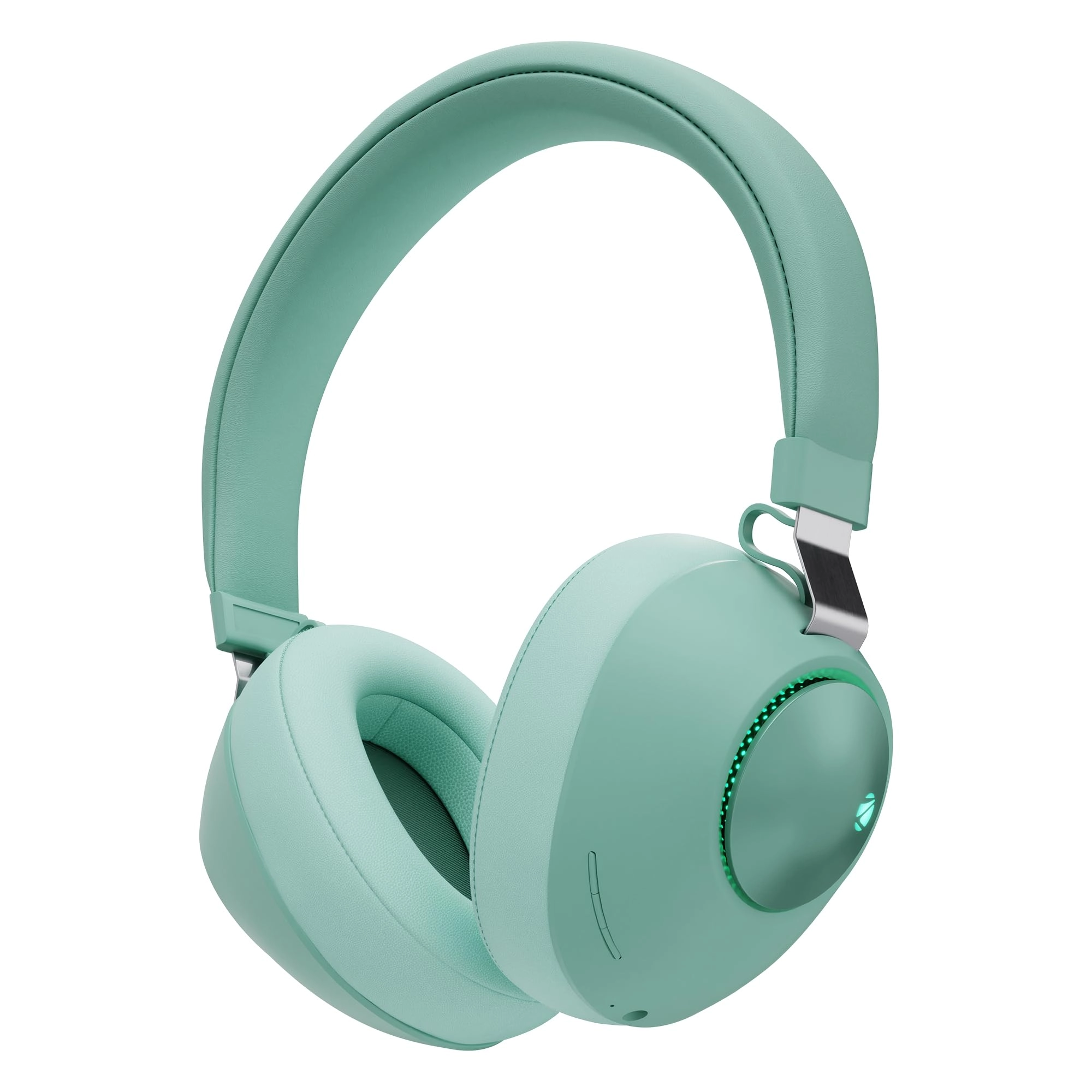 ZEBRONICS INDIA PRIAVTE LIMITED ZEB-DUKE Wireless Headphone