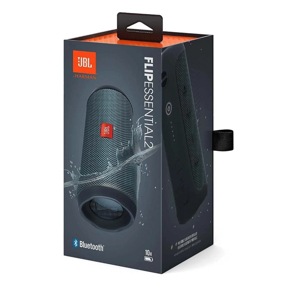 Flip Essential 2 - 10W