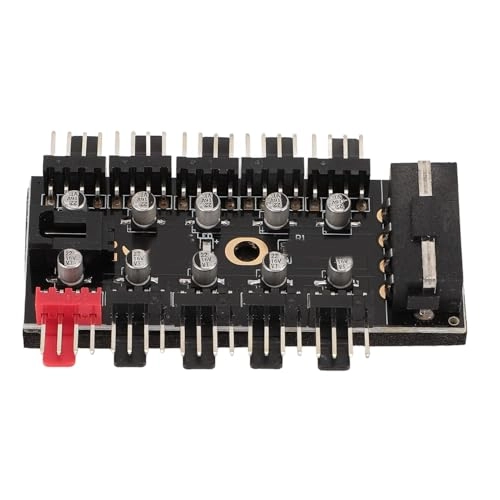 Chassis Fan Hub - 10 fan(s)