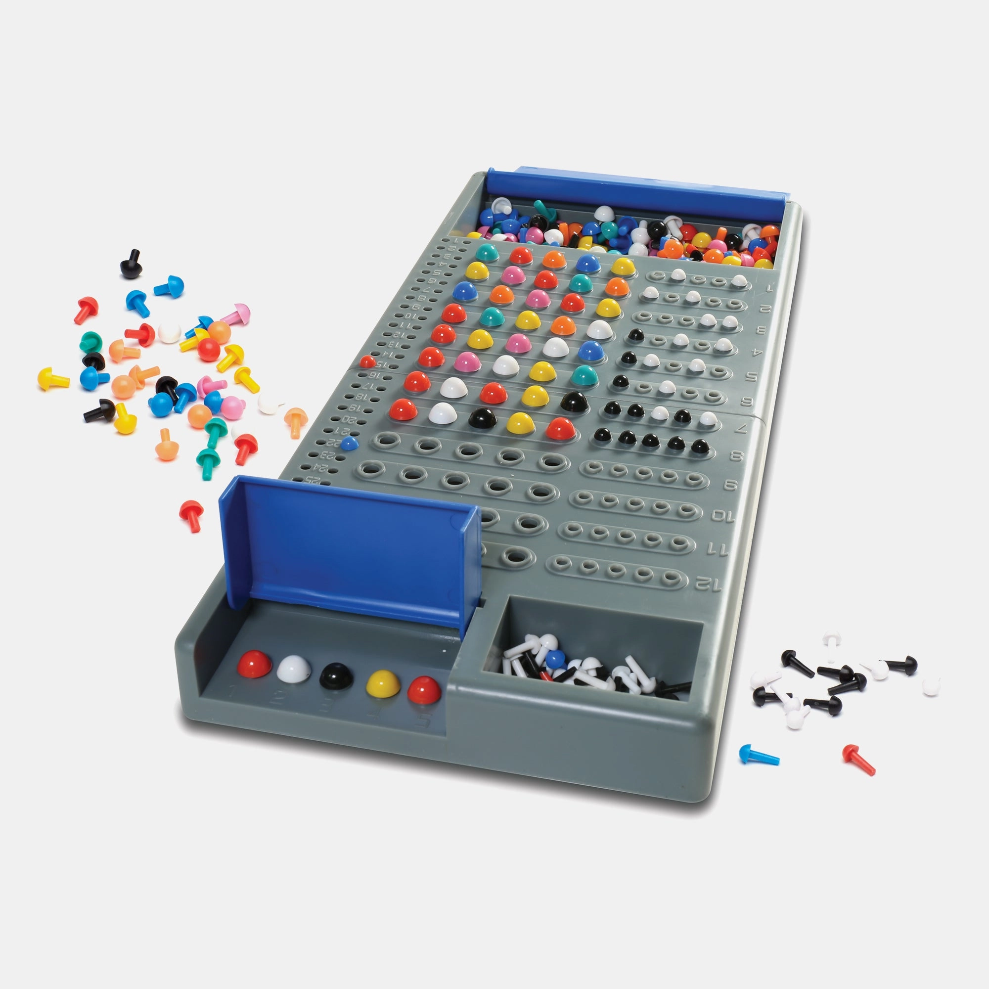 Classic Games Code Breaker - Board Games 6+