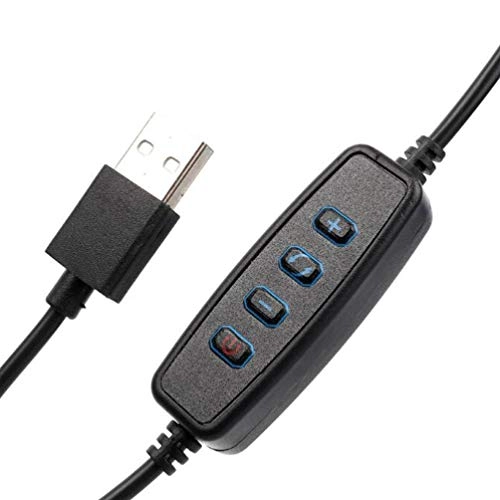 Selfie Ring Light - 16cm