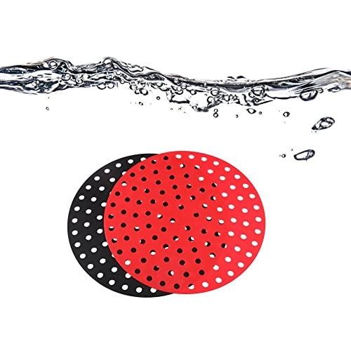 Air Fryer Pan - Silicone 1 piece(s)