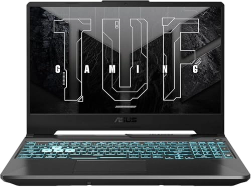 TUF Gaming A15 FA506NCG-B165W - 15.6'' Ryzen 7 7445HS 16GB DDR5 512GB SSD