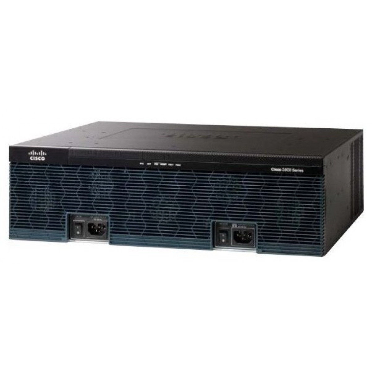 Cisco 3945 - 802.11ac
