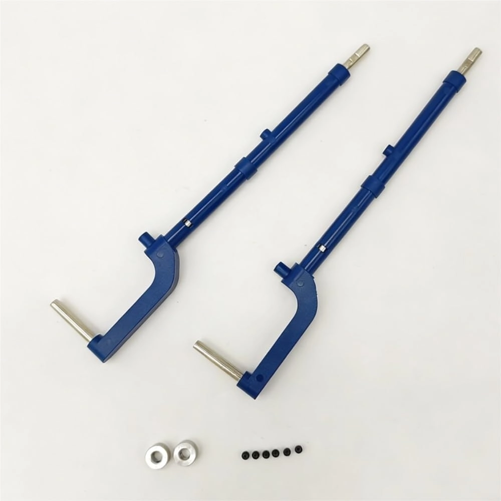 pljYocdO8903 Main Landing Gear Strut - F8F RC