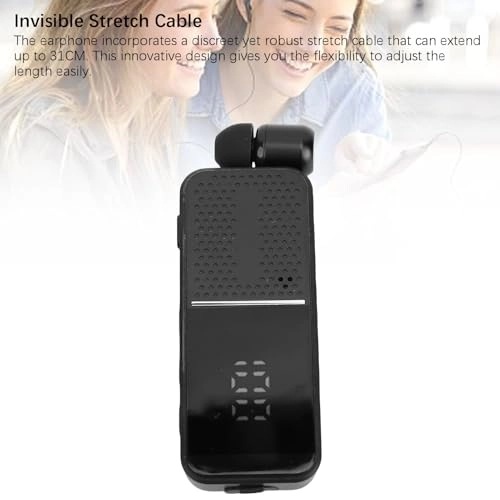 YYK 525 Wireless Earbud