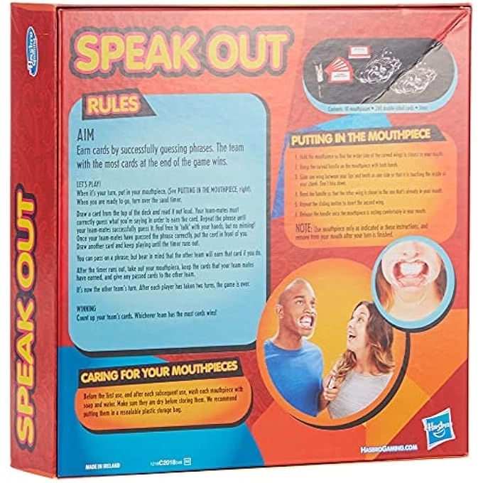 Speak Out - English 16 - 18 years