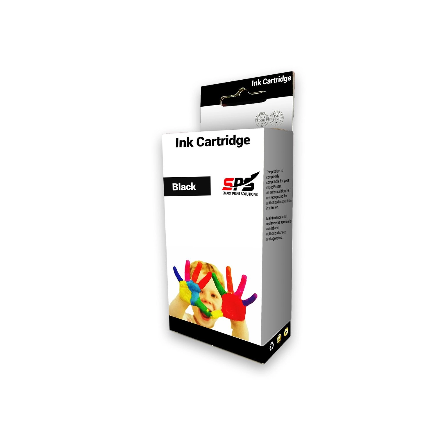 HP 950XL High Yield Multicolor Compatible Set 4x