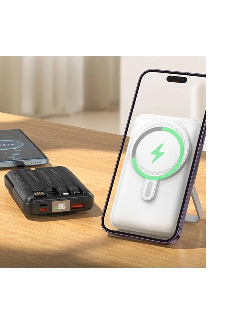 J135 - 22.5W Fast Wireless