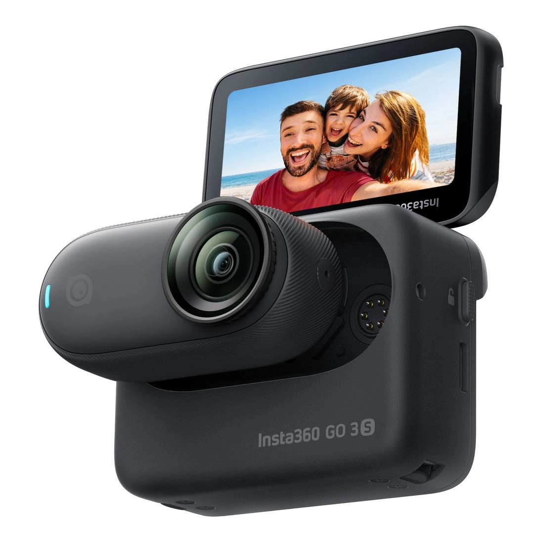 GO 3S 4K60 Standard Edition