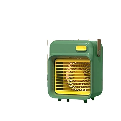 Air Cooler - White 276*229*148mm