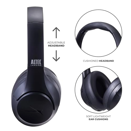 COMFORTQ 2.0 Wireless Headphone