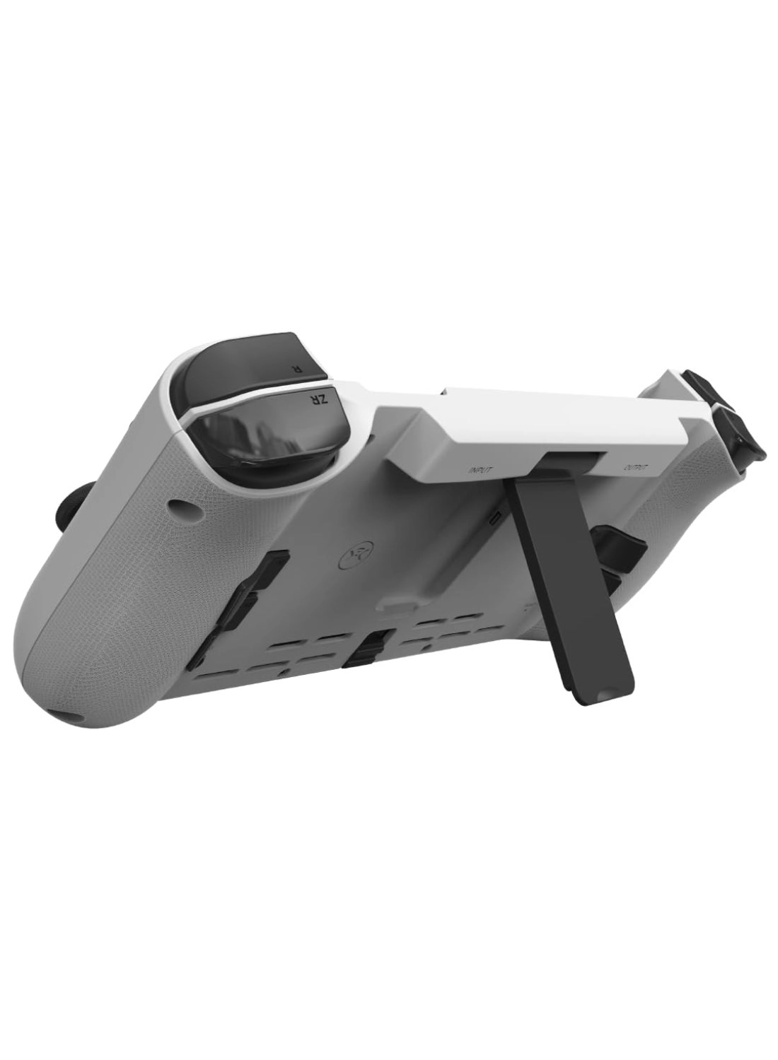 Nitro Deck - White Switch